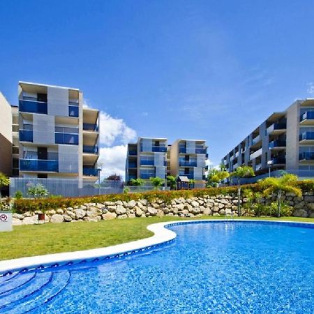 Paradise Village Hogaristic Σαλού Εξωτερικό φωτογραφία