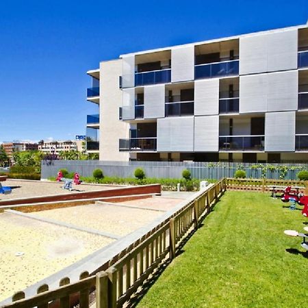 Paradise Village Hogaristic Σαλού Εξωτερικό φωτογραφία