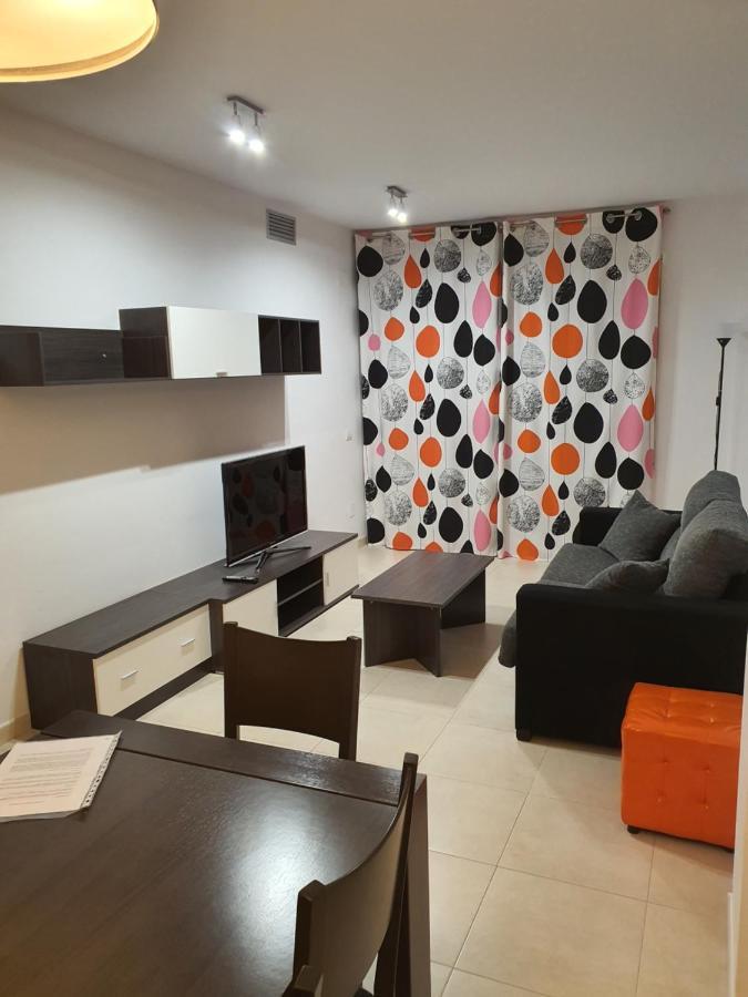 Paradise Village Hogaristic Σαλού Εξωτερικό φωτογραφία