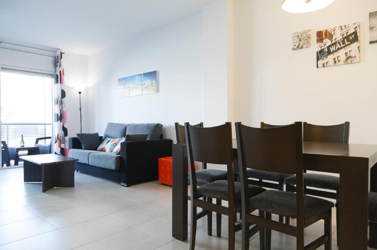Paradise Village Hogaristic Σαλού Εξωτερικό φωτογραφία