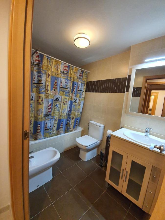 Paradise Village Hogaristic Σαλού Εξωτερικό φωτογραφία