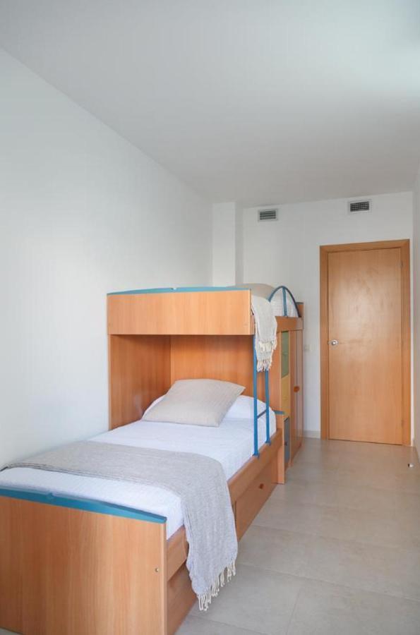 Paradise Village Hogaristic Σαλού Εξωτερικό φωτογραφία