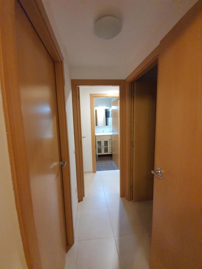 Paradise Village Hogaristic Σαλού Εξωτερικό φωτογραφία